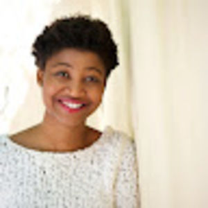 Meet your Posher, Nonjabulo